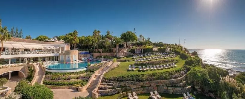 Отель Vila Vita Parc