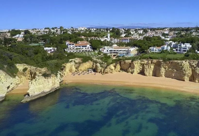 Отель Vila Vita Parc