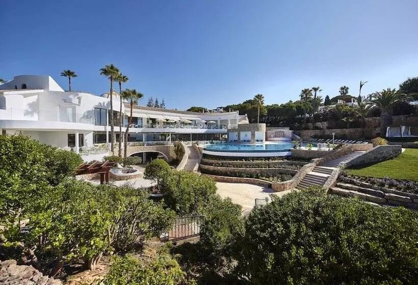 Отель Vila Vita Parc