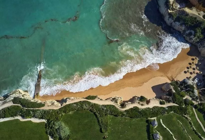 Отель Vila Vita Parc