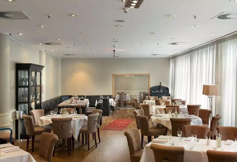 酒店 Wyndham Hannover Atrium