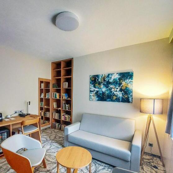 בית מלון כפרי Zámek Třešť