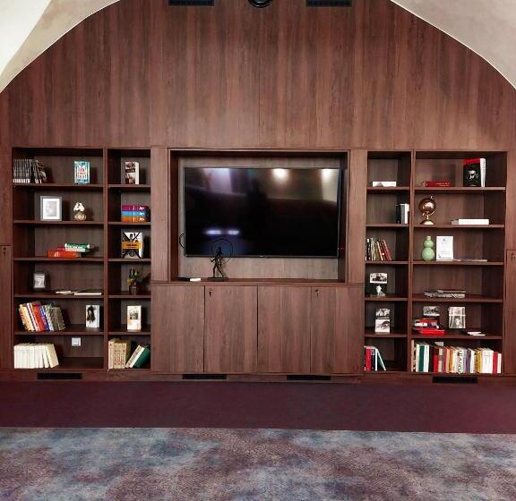 בית מלון כפרי Zámek Třešť