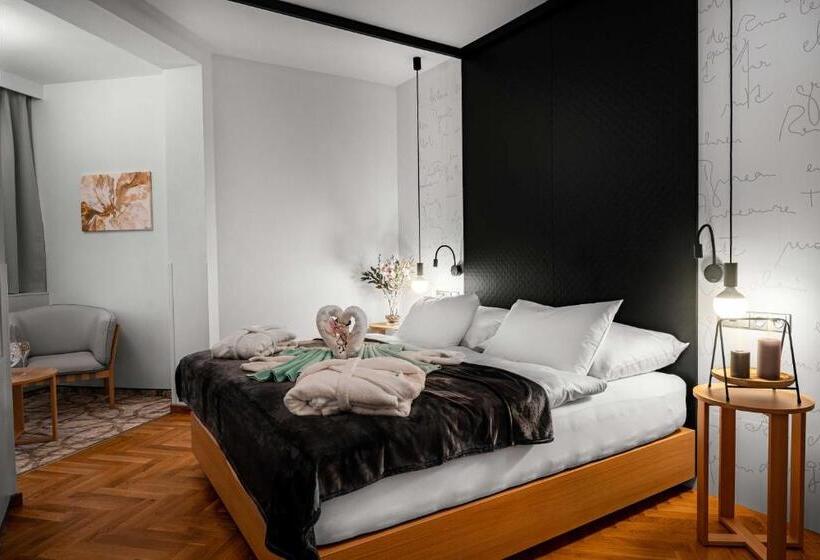 בית מלון כפרי Zámek Třešť