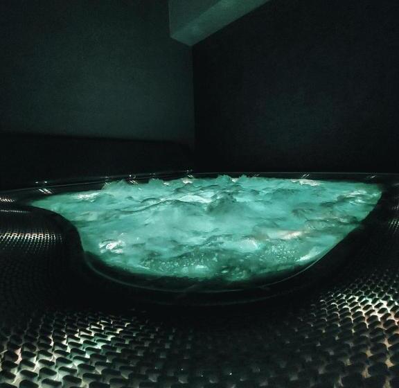 בית מלון כפרי Zámek Třešť