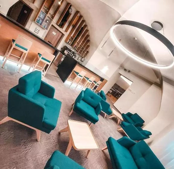 Отель Zámek Třešť