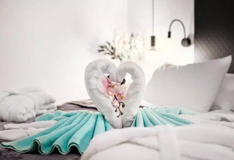 Отель Zámek Třešť