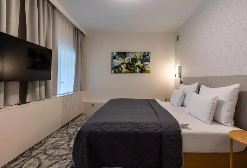 Отель Zámek Třešť