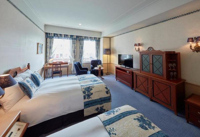 فندق Europe Huis Ten Bosch