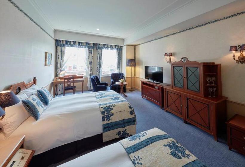 فندق Europe Huis Ten Bosch