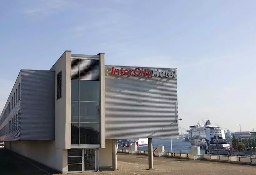 Intercityhotel Kiel