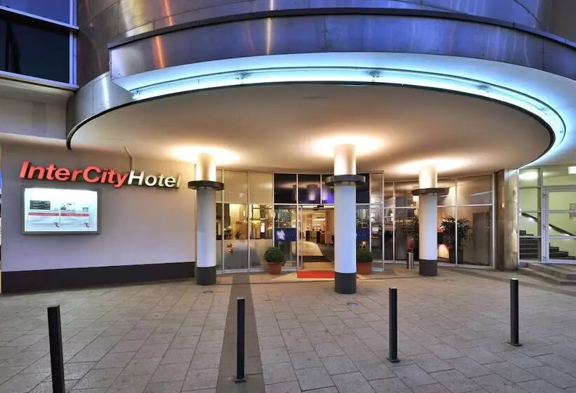 Intercityhotel Kiel