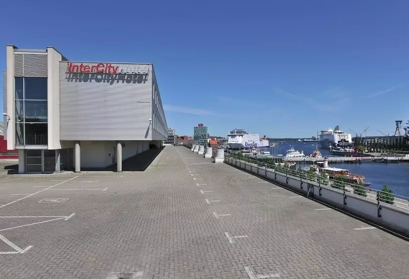 Intercityhotel Kiel