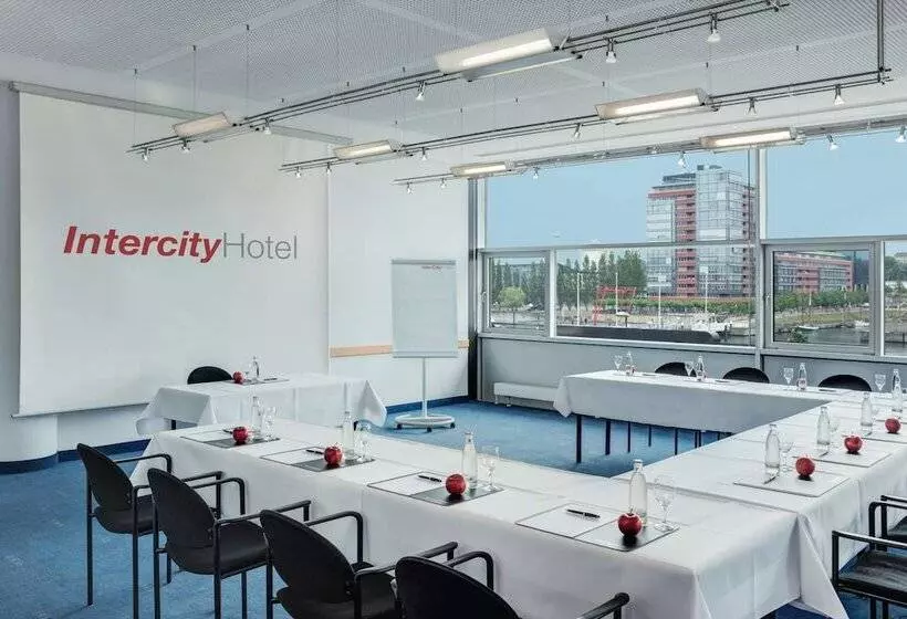 Intercityhotel Kiel
