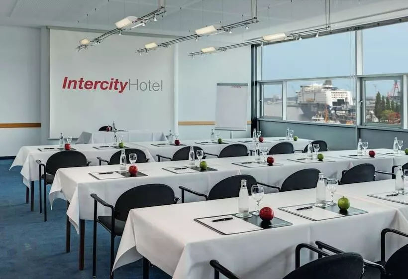 Intercityhotel Kiel
