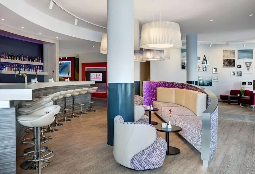 Intercityhotel Kiel