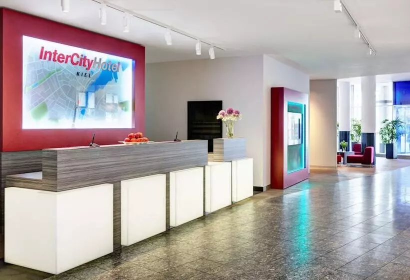 Intercityhotel Kiel