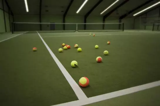 Wald- & Sporthotel Weinböhla