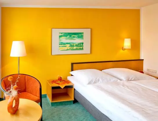 Wald- & Sporthotel Weinböhla