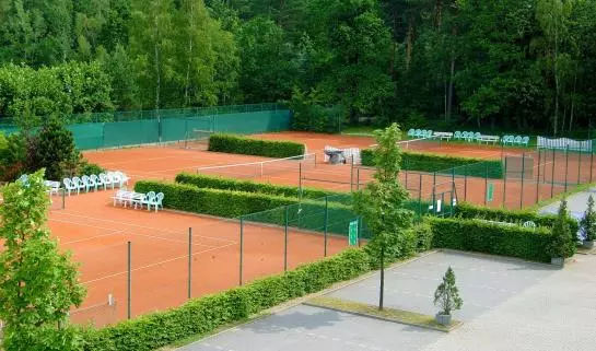 Wald- & Sporthotel Weinböhla