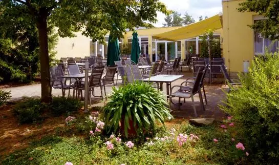 Wald- & Sporthotel Weinböhla