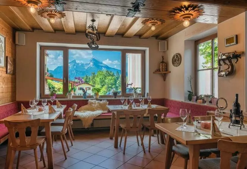 Gasthof Und Hotel Maria Gern