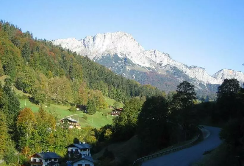 Gasthof Und Hotel Maria Gern