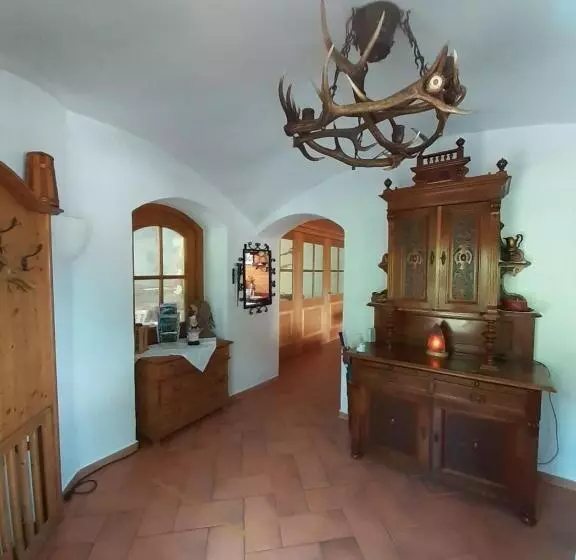 Gasthof Und Hotel Maria Gern