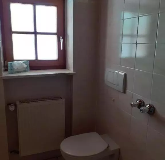 Gasthof Und Hotel Maria Gern