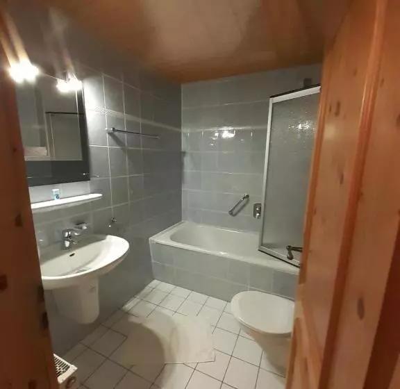 Gasthof Und Hotel Maria Gern