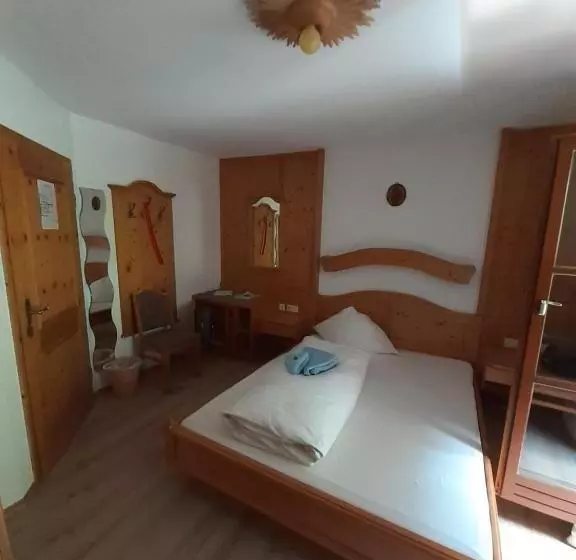 Gasthof Und Hotel Maria Gern