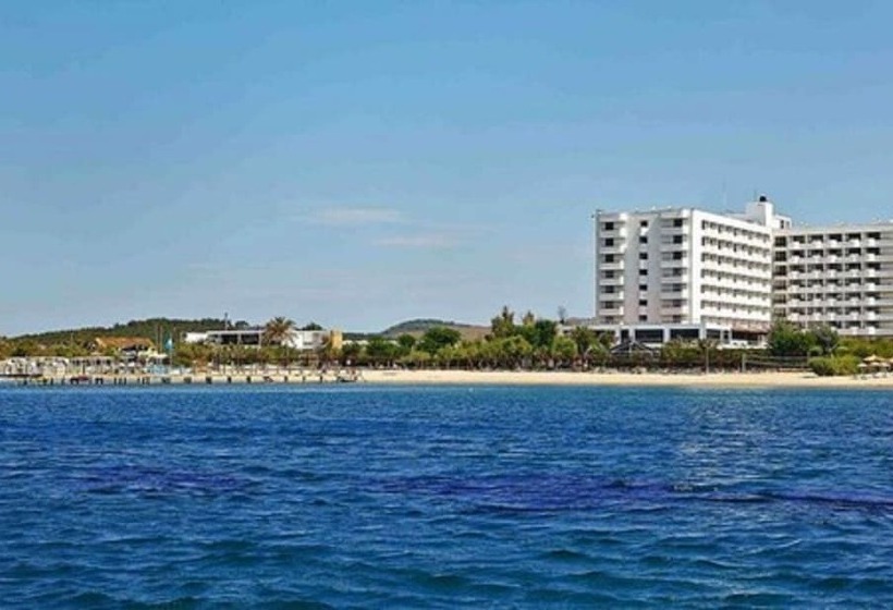 Grand Hotel Temizel