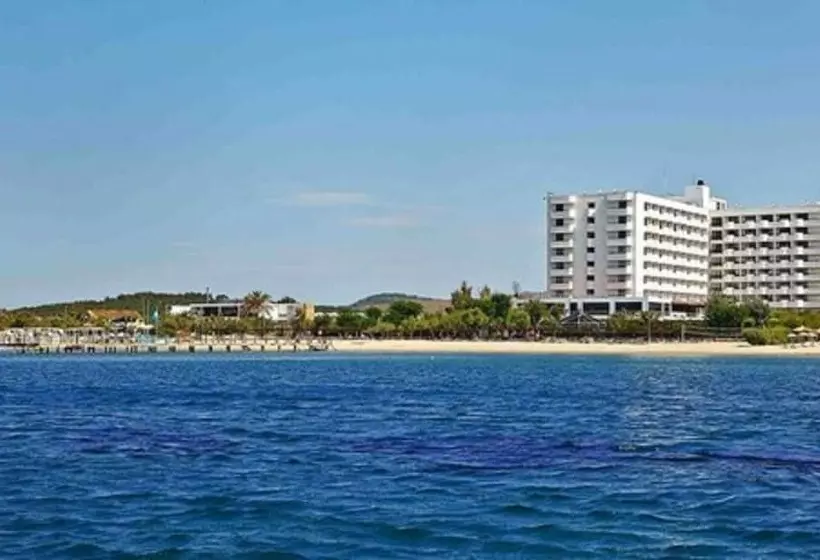 Grand Hotel Temizel