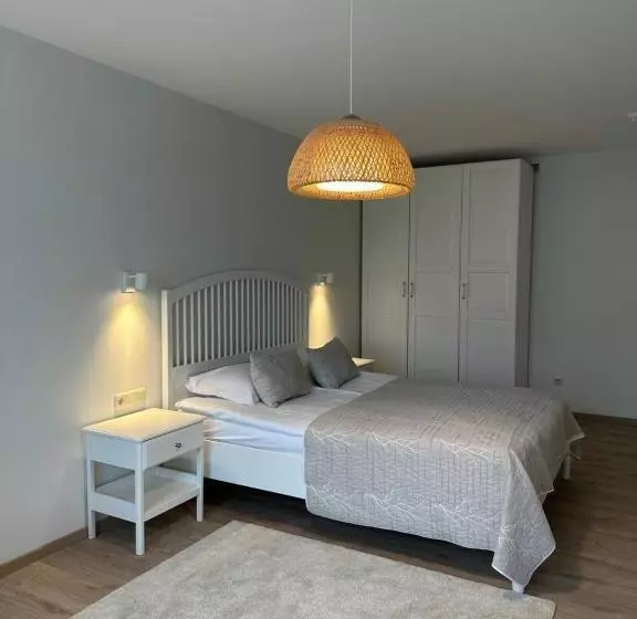 هتل Alka Boutique Apartments & Spa