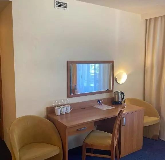 هتل Alka Boutique Apartments & Spa