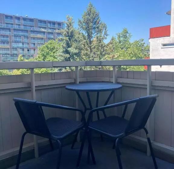 هتل Alka Boutique Apartments & Spa