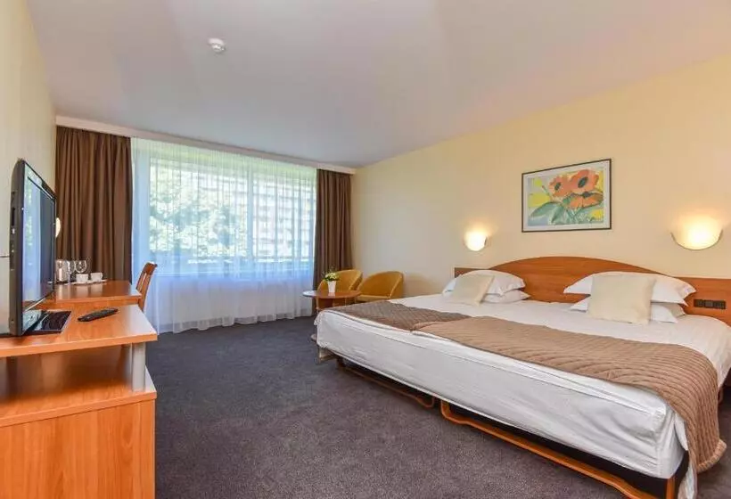 هتل Alka Boutique Apartments & Spa