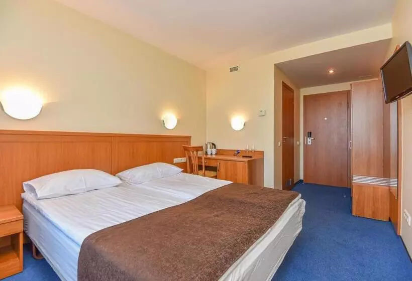 هتل Alka Boutique Apartments & Spa