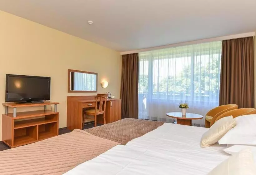 هتل Alka Boutique Apartments & Spa