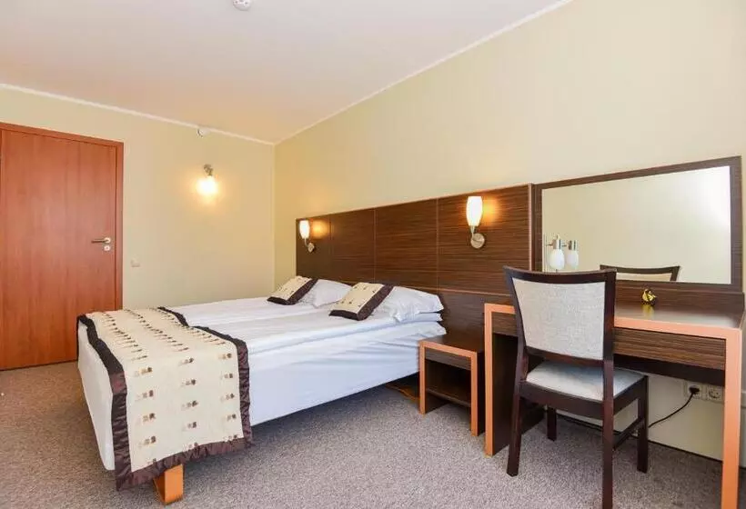 هتل Alka Boutique Apartments & Spa