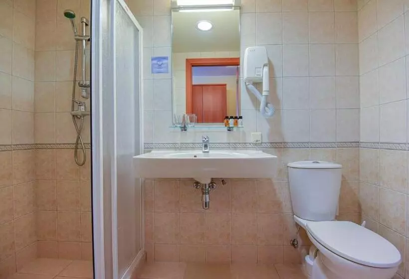 هتل Alka Boutique Apartments & Spa