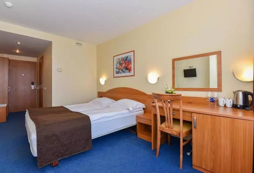 هتل Alka Boutique Apartments & Spa
