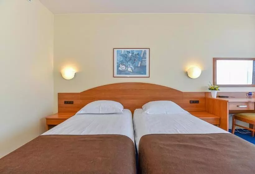 هتل Alka Boutique Apartments & Spa