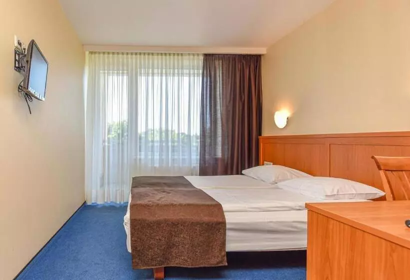 هتل Alka Boutique Apartments & Spa