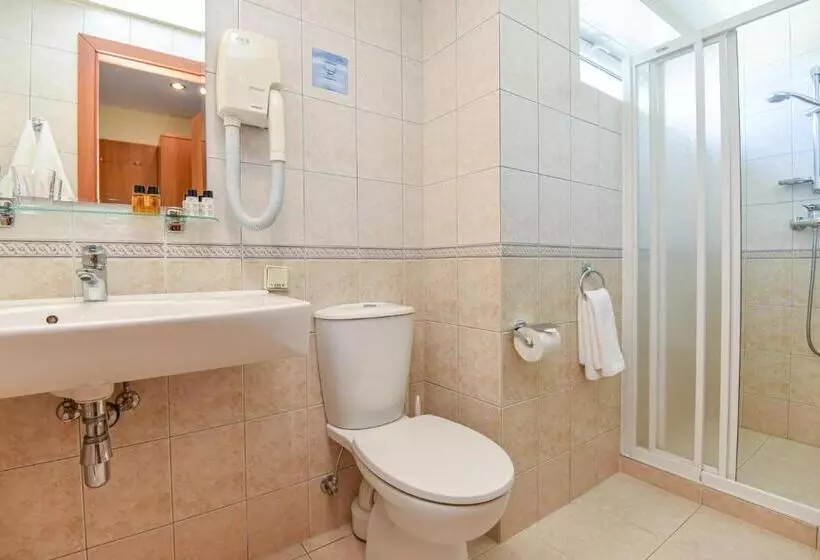 هتل Alka Boutique Apartments & Spa