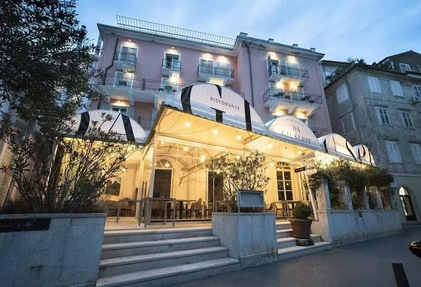 Art Hotel Tartini