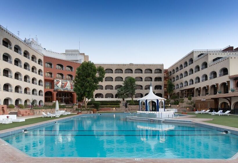 Basma Hotel Aswan