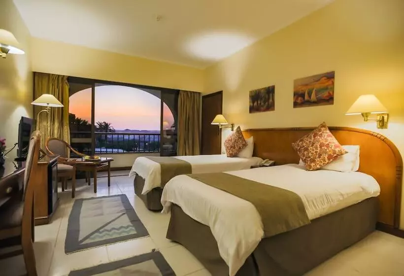 Basma Hotel Aswan