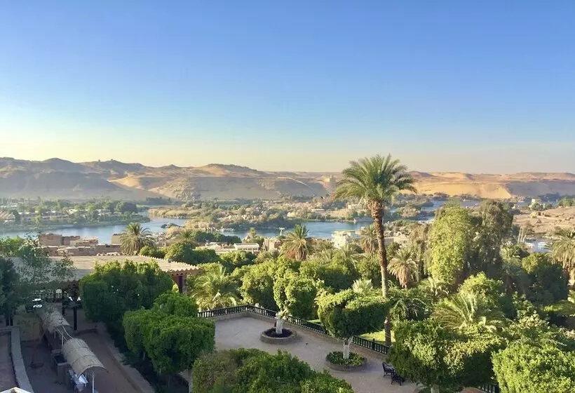 Basma Hotel Aswan