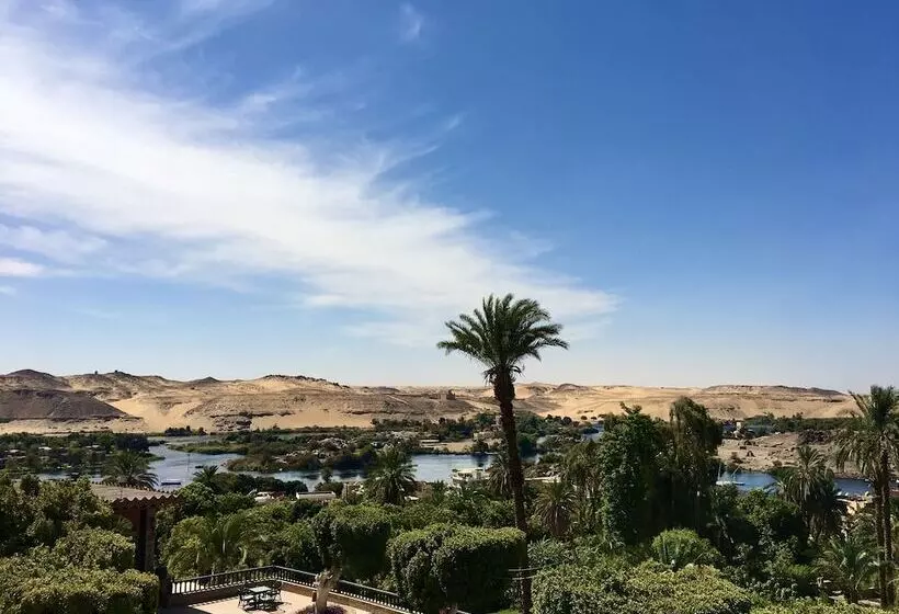 Basma Hotel Aswan